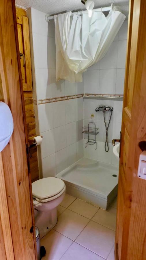 Hotel Una Kamp à Bosanska Krupa Extérieur photo