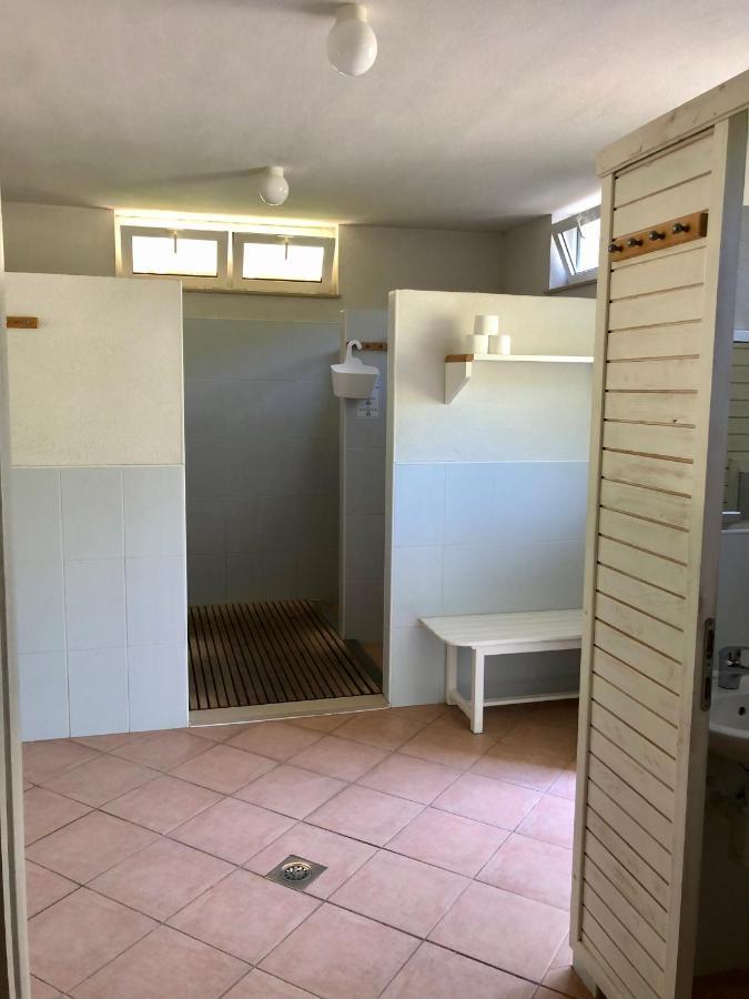 Hotel Una Kamp à Bosanska Krupa Extérieur photo